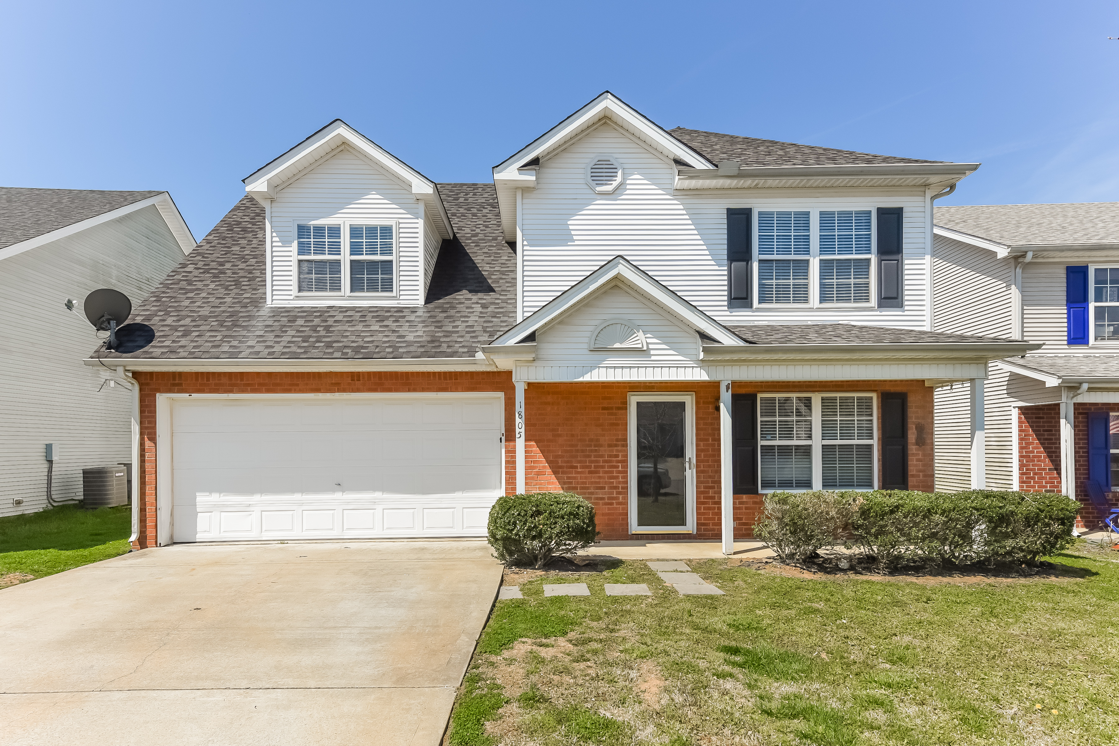 1805 Antebellum Dr Murfreesboro, TN 37128